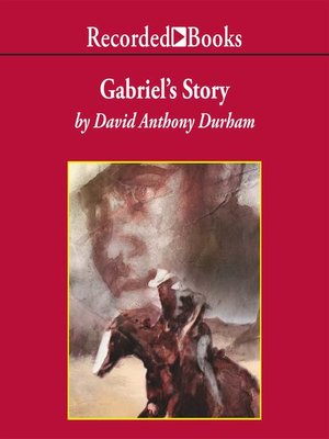 cover image of Gabriel's Story